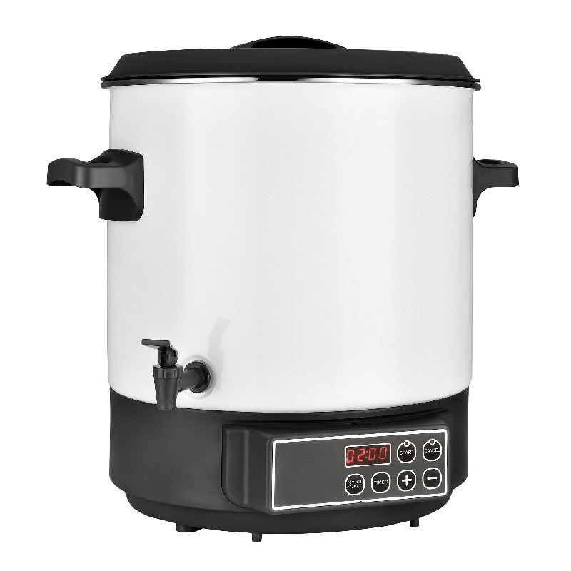 Sterilisateur Team Frpb1000 27l Digital Bon état -  reconditionné disponible sur Electro Depot